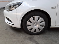 Personenauto, opel, astra sports tourer, 2017 - afbeelding 7 van  62