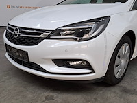 Personenauto, opel, astra sports tourer, 2017 - afbeelding 9 van  62