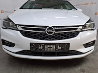 Personenauto, opel, astra sports tourer, 2017 - afbeelding 10 van  62