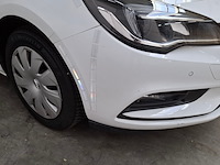 Personenauto, opel, astra sports tourer, 2017 - afbeelding 13 van  62