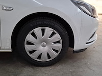 Personenauto, opel, astra sports tourer, 2017 - afbeelding 14 van  62