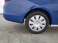 Personenauto, opel, astra sports tourer, 2017 - afbeelding 15 van  62