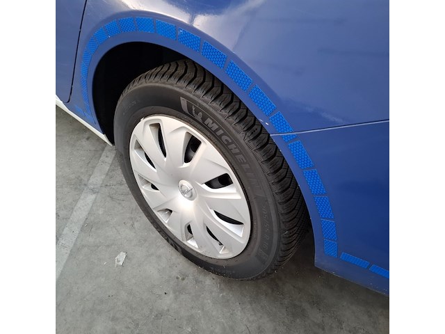 Personenauto, opel, astra sports tourer, 2017 - afbeelding 17 van  62