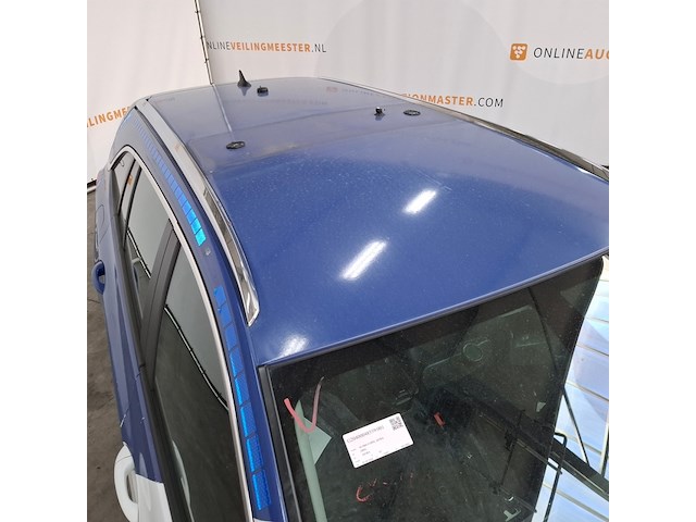 Personenauto, opel, astra sports tourer, 2017 - afbeelding 18 van  62