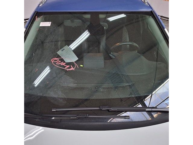 Personenauto, opel, astra sports tourer, 2017 - afbeelding 19 van  62
