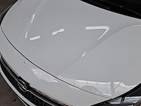 Personenauto, opel, astra sports tourer, 2017 - afbeelding 20 van  62