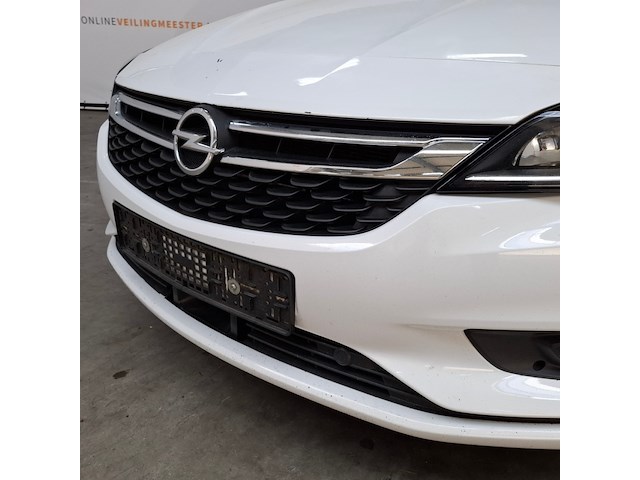 Personenauto, opel, astra sports tourer, 2017 - afbeelding 21 van  62