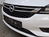 Personenauto, opel, astra sports tourer, 2017 - afbeelding 21 van  62