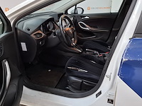 Personenauto, opel, astra sports tourer, 2017 - afbeelding 22 van  62