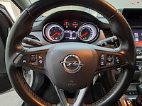Personenauto, opel, astra sports tourer, 2017 - afbeelding 27 van  62