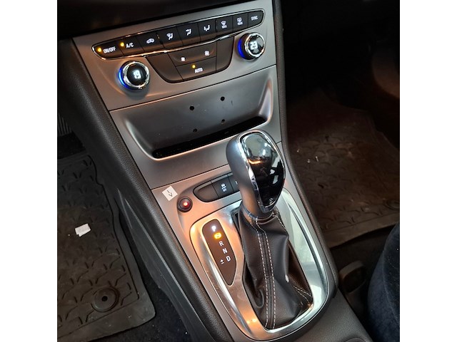 Personenauto, opel, astra sports tourer, 2017 - afbeelding 32 van  62