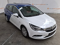 Personenauto, opel, astra sports tourer, 2017 - afbeelding 23 van  62