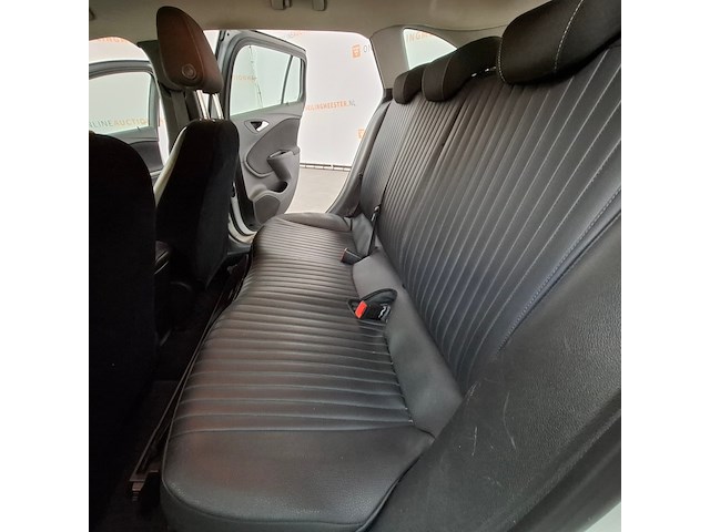 Personenauto, opel, astra sports tourer, 2017 - afbeelding 36 van  62
