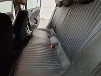 Personenauto, opel, astra sports tourer, 2017 - afbeelding 36 van  62