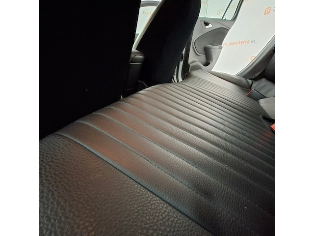 Personenauto, opel, astra sports tourer, 2017 - afbeelding 37 van  62