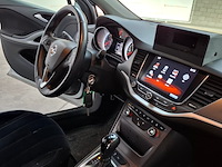 Personenauto, opel, astra sports tourer, 2017 - afbeelding 42 van  62