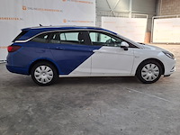 Personenauto, opel, astra sports tourer, 2017 - afbeelding 34 van  62
