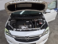 Personenauto, opel, astra sports tourer, 2017 - afbeelding 48 van  62