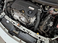 Personenauto, opel, astra sports tourer, 2017 - afbeelding 49 van  62