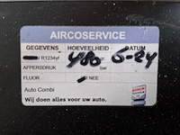 Personenauto, opel, astra sports tourer, 2017 - afbeelding 53 van  62