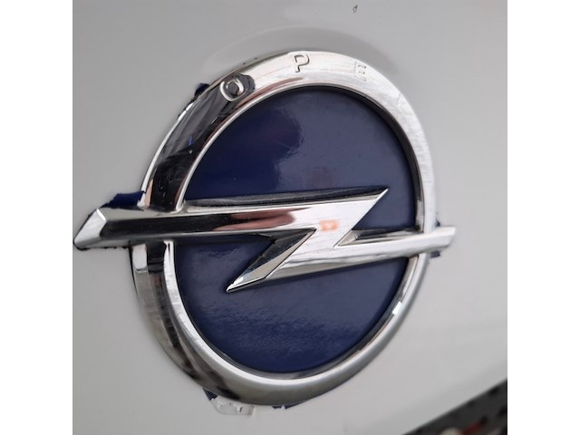 Personenauto, opel, astra sports tourer, 2017 - afbeelding 55 van  62