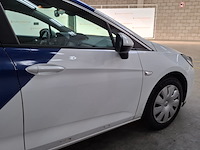 Personenauto, opel, astra sports tourer, 2017 - afbeelding 45 van  62