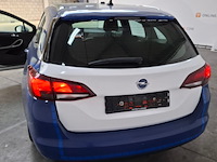 Personenauto, opel, astra sports tourer, 2017 - afbeelding 57 van  62