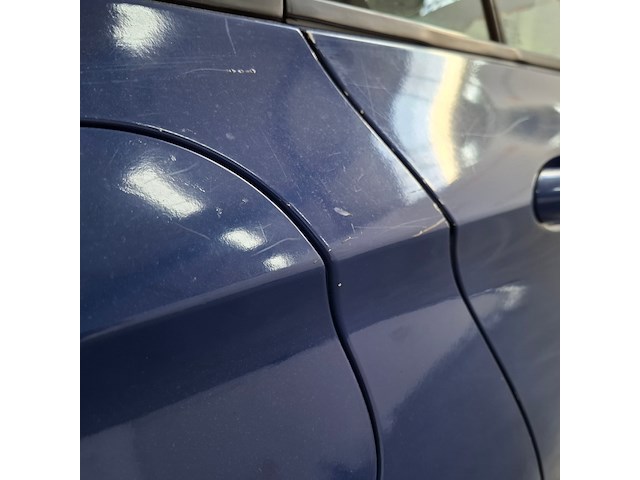 Personenauto, opel, astra sports tourer, 2017 - afbeelding 60 van  62