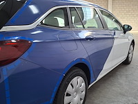 Personenauto, opel, astra sports tourer, 2017 - afbeelding 61 van  62