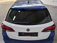 Personenauto, opel, astra sports tourer, 2017 - afbeelding 62 van  62