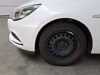 Personenauto, opel, astra sports tourer, 2017 - afbeelding 3 van  61