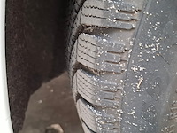 Personenauto, opel, astra sports tourer, 2017 - afbeelding 4 van  61