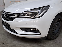 Personenauto, opel, astra sports tourer, 2017 - afbeelding 5 van  61
