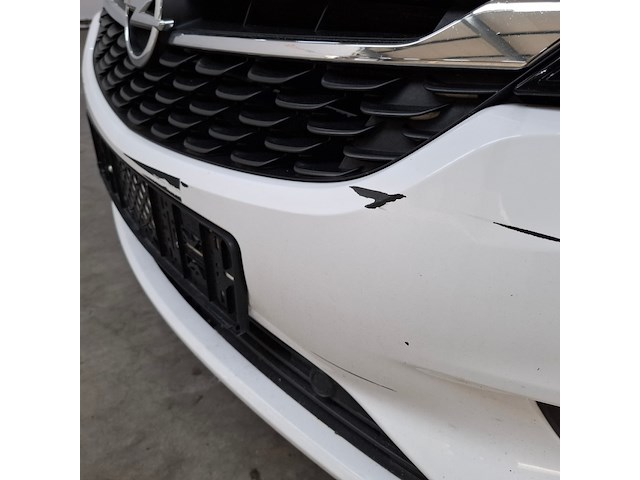Personenauto, opel, astra sports tourer, 2017 - afbeelding 6 van  61