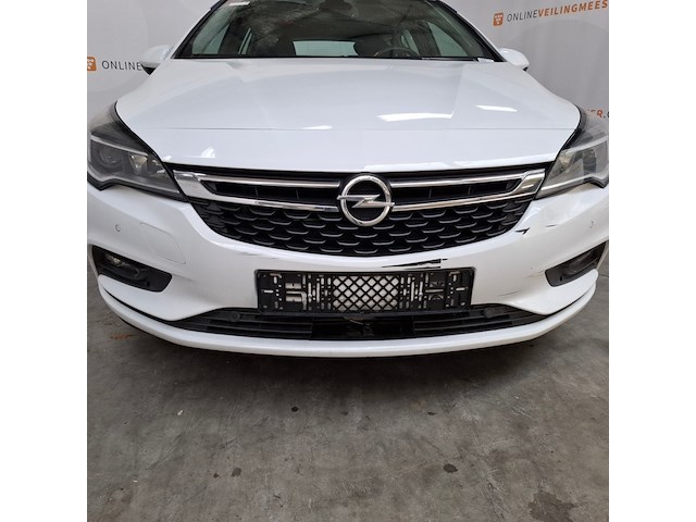 Personenauto, opel, astra sports tourer, 2017 - afbeelding 7 van  61