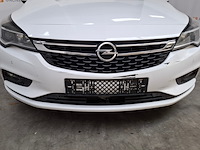 Personenauto, opel, astra sports tourer, 2017 - afbeelding 7 van  61