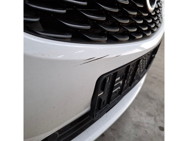 Personenauto, opel, astra sports tourer, 2017 - afbeelding 8 van  61