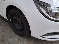 Personenauto, opel, astra sports tourer, 2017 - afbeelding 9 van  61
