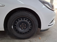 Personenauto, opel, astra sports tourer, 2017 - afbeelding 10 van  61