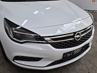 Personenauto, opel, astra sports tourer, 2017 - afbeelding 19 van  61