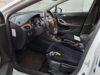 Personenauto, opel, astra sports tourer, 2017 - afbeelding 20 van  61