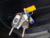 Personenauto, opel, astra sports tourer, 2017 - afbeelding 21 van  61