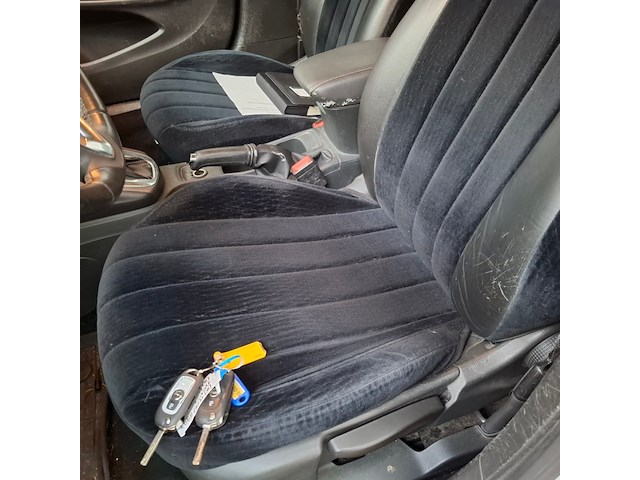 Personenauto, opel, astra sports tourer, 2017 - afbeelding 22 van  61
