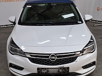 Personenauto, opel, astra sports tourer, 2017 - afbeelding 12 van  61