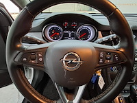 Personenauto, opel, astra sports tourer, 2017 - afbeelding 25 van  61