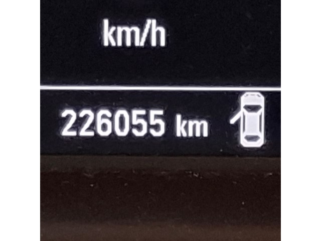 Personenauto, opel, astra sports tourer, 2017 - afbeelding 27 van  61