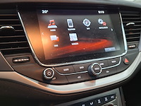 Personenauto, opel, astra sports tourer, 2017 - afbeelding 29 van  61