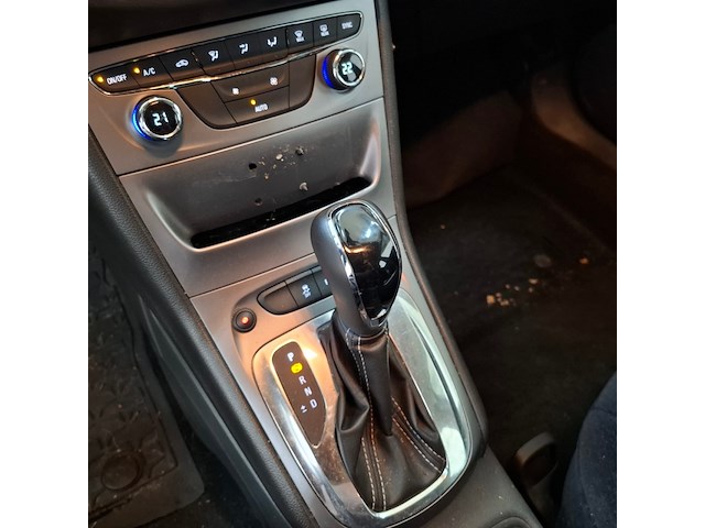 Personenauto, opel, astra sports tourer, 2017 - afbeelding 30 van  61