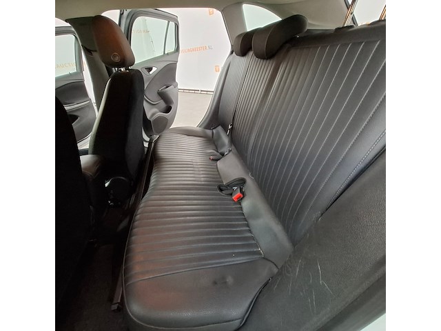 Personenauto, opel, astra sports tourer, 2017 - afbeelding 33 van  61