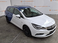 Personenauto, opel, astra sports tourer, 2017 - afbeelding 23 van  61